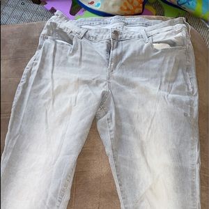 Old navy pants